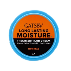 Styling Hair Cream/ Treatment Hair Cream